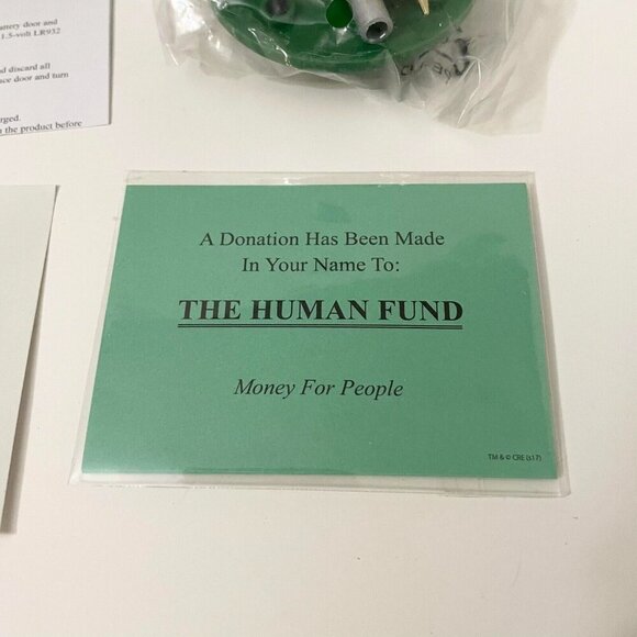 Seinfeld Festivus Celebration Kit with Frank Costanzas Voice Holiday - Picture 5 of 16